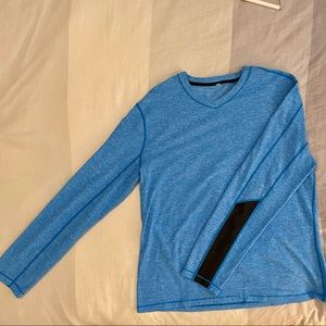 Lululemon Long Sleeve Shirt